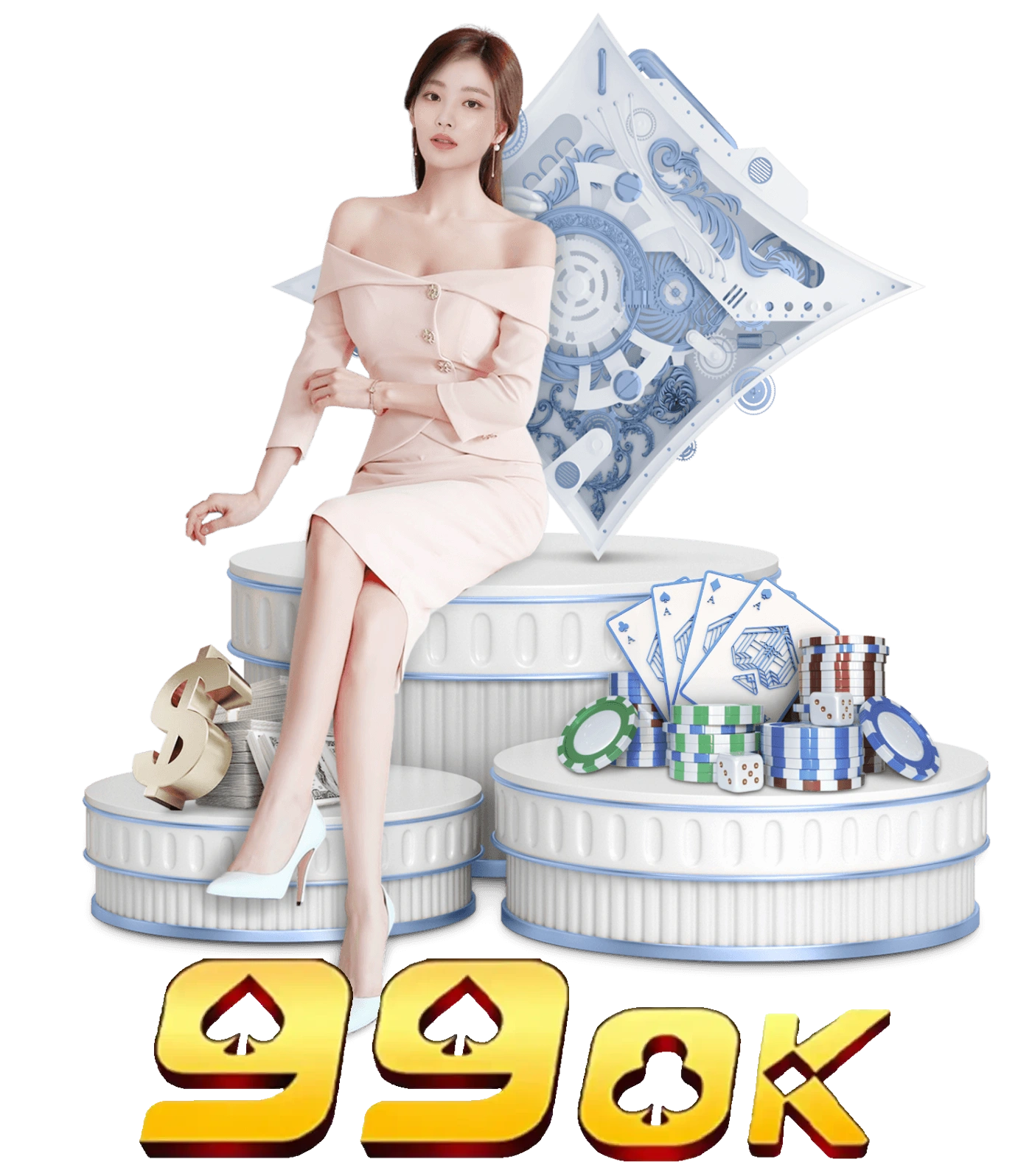 Dịch vụ ứng dụng di động 99Ok
