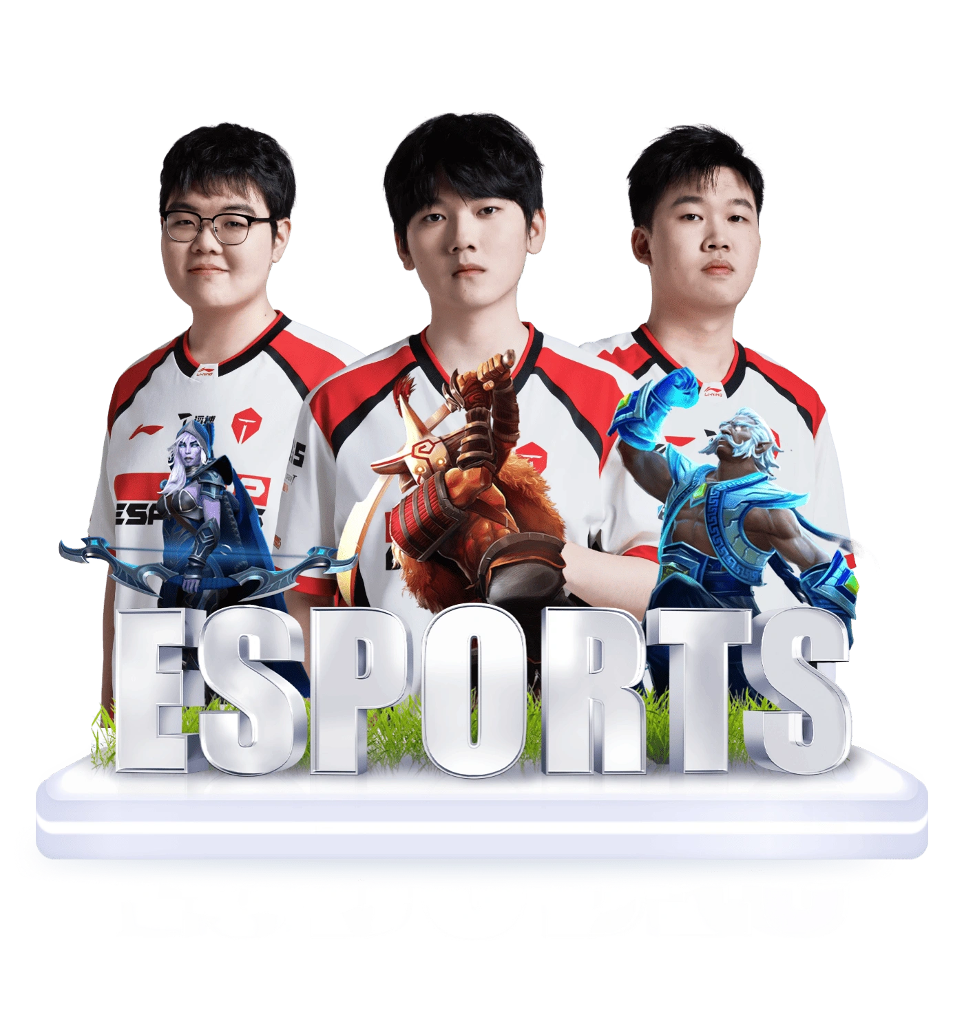 Nội dung esports 99Ok